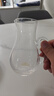 寶汀頓（BODDINGTONS）帶刻度白酒分酒器紅酒醒酒器白酒壺酒瓶公道杯無(wú)鉛水晶玻璃量酒杯 大肚250毫升帶刻度加厚款 曬單實(shí)拍圖