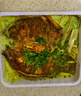 GUO LIAN國聯(lián)小霸龍青花椒烤魚(yú)2斤2-3人份燒烤加熱即食夜宵方便菜預制菜 曬單實(shí)拍圖