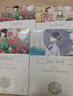 百雀羚（PECHOIN）三生花面膜女補水保濕滋潤貼片面膜面部護膚品旗艦款 30片 曬單實(shí)拍圖