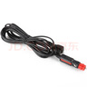 冰虎車載冰箱原裝配件12V24V3.5米6米直流線家用220V適配器電源線 6M直流線 曬單實拍圖