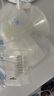 DIFKING寬口徑喇叭罩吸乳護(hù)罩適配于貝瑞克大貝貝/喜咪樂(lè)吸奶器配件1個(gè)裝 20mm口徑（單個(gè)）贈(zèng)鴨嘴閥*1 曬單實(shí)拍圖