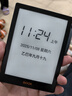 BOOX文石電紙書(shū)Poke6【國家補貼】 6英寸墨水屏電子書(shū)電子紙 黑色 小屏閱讀器便攜看書(shū)平板電腦辦公本 曬單實(shí)拍圖
