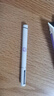 小奧?。╨ittleondine）眼線液筆01黑色0.5ml 眼線膠筆液筆防水防汗不易暈染絲滑持久顯色 曬單實(shí)拍圖
