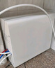 京東京造鮮活水凈水器家用凈水機0阻垢劑白犀800G3.0升級款 反滲透母嬰廚下直飲機凈飲機一體家電國家補貼 曬單實(shí)拍圖
