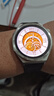 聯(lián)想（Lenovo） Watch S云石銀  智能運動(dòng)健康手表 AI藍牙心率血氧監測 多種運動(dòng)模式 音樂(lè )播放 七夕情人節禮物 曬單實(shí)拍圖