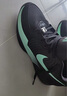耐克NIKE男子籃球鞋 JA 2 EP 緩震實(shí)戰低幫運動(dòng)鞋FD7327-003黑色 42 曬單實(shí)拍圖