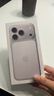 Apple/蘋(píng)果 iPhone 17 Pro 512GB 銀色 支持移動(dòng)聯(lián)通電信5G 雙卡雙待手機 曬單實(shí)拍圖