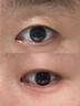 儒意（RUYI）淡紋眼霜30g淡化細紋眼紋抗皺提拉緊致黑眼圈抗祛眼袋衰老護膚品 曬單實拍圖