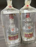 五糧液股份 五糧春 第一代濃香型白酒45度500mL*6瓶整箱原箱裝 曬單實(shí)拍圖