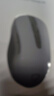 聯(lián)想（Lenovo）小新藍牙鼠標M1 商務(wù)辦公 輕音無(wú)線(xiàn)鼠標 適用小新拯救者 筆記本平板通用 灰色（僅藍牙連接） 曬單實(shí)拍圖