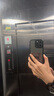 奶小鴨（NEYAA）適用蘋(píng)果16promax手機殼 iphone16promax保護套鏡頭全包超薄半透明膚感磨砂硅膠防摔簡(jiǎn)約男女款 曬單實(shí)拍圖