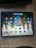 Apple/蘋(píng)果iPad Air 13英寸 M3芯片2025年款 平板電腦 (256GB WLAN版/學(xué)習辦公娛樂(lè ))深空灰色 曬單實(shí)拍圖