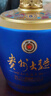 茅臺 貴州大曲 似水流年 醬香型白酒 53度 1.5L 單壇裝 新老包裝隨機(jī) 曬單實(shí)拍圖