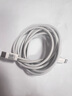 品勝蘋(píng)果數(shù)據(jù)線PD快充30W充電線Type-C適用iPhone14promax/13/12手機(jī)iPad車(chē)載USB-C充電器線2米加長(zhǎng)20W 曬單實(shí)拍圖