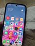 小米（MI）小米 17 Pro 妙享背屏 徠卡光影大師 第五代 驍龍 8 至尊版 森野綠 16GB+1TB 5G手機 曬單實(shí)拍圖
