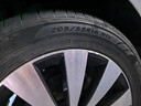 米其林（MICHELIN）汽車(chē)輪胎 205/55R16 91V 耐越 ENERGY MILE 適配朗逸/速騰/卡羅拉 曬單實(shí)拍圖