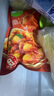 圣農(nóng)脆爽掌中寶 凈重200g*3包 香辣味 雞脆骨零食 空氣炸鍋 源頭直發(fā) 曬單實拍圖