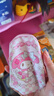 本憶 學(xué)習文具套裝/兔女孩 開(kāi)學(xué)大禮包女生高顏值盲盒女孩生日禮物兒童小學(xué)生初中一年級學(xué)習用品大全 曬單實(shí)拍圖