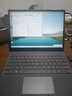戴睿（dere）T30Pro【2025新品+2K觸摸屏】筆記本電腦平板二合一 windows系統(tǒng)金屬超薄商務(wù)便攜辦公電腦輕薄本 12代酷睿多核丨2.8K屏丨DDR5 16G內(nèi)存 512G高速固態(tài) 曬單實拍圖
