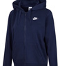 耐克(NIKE)女冬季連帽夾克外套加絨保暖 休閑運動(dòng)  DQ5472-451藏青M 曬單實(shí)拍圖