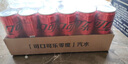 可口可樂(lè )（Coca-Cola）零度 Zero 無(wú)糖汽水 碳酸飲料 330ml*24罐 新老包裝隨機發(fā)貨 曬單實(shí)拍圖