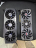 訊景（XFX）AMD RADEON RX 9070 XT OC 海外版Ultra 16GB 全新電競游戲設計智能學(xué)習臺式電腦獨立顯卡 曬單實(shí)拍圖