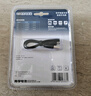 南孚5號充電電池4粒 鎳氫數碼型2400mAh 附充電器 適用于玩具車(chē)/掛鐘/鼠標鍵盤(pán)等 AA-4B+ 曬單實(shí)拍圖