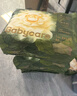babycare金山茶花拉拉褲XXL30片(>15kg)嬰兒尿不濕超薄透氣新生柔花苞褲 曬單實(shí)拍圖