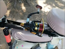 狼王【送魚(yú)線(xiàn)】名倫魚(yú)輪紡車(chē)輪全金屬魚(yú)線(xiàn)輪漁輪海釣遠投輪路亞輪 5000型號磯釣海釣 曬單實(shí)拍圖