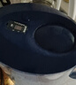 碧然德（BRITA）過(guò)濾凈水器 濾水壺 海洋系列 3.5L(藍色）+去水垢專(zhuān)家版濾芯11枚 環(huán)保加固包裝 曬單實(shí)拍圖