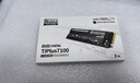 致態(tài)（ZhiTai）長(cháng)江存儲 2TB SSD固態(tài)硬盤(pán) NVMe M.2接口 TiPlus7100系列 曬單實(shí)拍圖