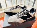 NEW BALANCE【IU同款】NB XC72官方休閑鞋男鞋女鞋復(fù)古輕便秋冬情侶運(yùn)動(dòng)鞋 灰色/黑色 UXC72AA1 42 (腳長26.5cm) 曬單實(shí)拍圖