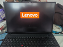 ThinkPad聯(lián)想P16v 2025 英特爾酷睿處理器 高性能設計師本移動(dòng)圖形工作站 游戲本筆記本電腦 Ultra7 255H 32G 1T獨顯07CD 曬單實(shí)拍圖