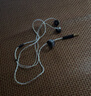 HZ HZSOUND鈸MAX平頭耳塞入耳式有線高音質(zhì)高音質(zhì)HiFi 4.4mm可換插頭 銀色 曬單實(shí)拍圖