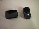 大疆【新品】DJI Osmo Nano 標準套裝（128GB）自由視角穿戴相機Vlog騎行親子寵物運動(dòng)相機拇指相機 曬單實(shí)拍圖