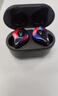 魔宴（Sabbat） 藍牙耳機無(wú)線(xiàn)運動(dòng)音樂(lè )耳機迷你雙耳半入耳式耳麥X12pro 烈焰 14.2mm大動(dòng)圈超重低音 曬單實(shí)拍圖