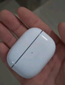vivo TWS 4真無(wú)線(xiàn)降噪耳機 國家補貼 高保真Hi-Fi級音質(zhì)55dB深海降噪 適配蘋(píng)果小米華為手機遠峰白 曬單實(shí)拍圖