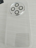 瑾容適用oppofindx8s+手機殼新款findX8Ultra半透明x6超薄findx7鏡頭全包x5防摔X8Pro保護套Reno14軟殼 【透白】護鏡透明軟殼 OPPO Find X8 曬單實(shí)拍圖