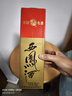 西鳳酒 綠瓶盒裝省外版 55度  500ml*6盒 整箱裝 鳳香型白酒 曬單實(shí)拍圖