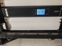 維諦（VERTIV）原艾默生 ITA-02k00AL1102C00 2000W在線(xiàn)式UPS不間斷電源 穩(wěn)壓服務(wù)器外接電池長(zhǎng)效機(jī)(不含電池) 曬單實(shí)拍圖