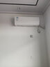 美的空調 大1.5匹 酷省電pro 新一級能效 變頻冷暖 家電國家補貼 節能壁掛式掛機 KFR-35GW/N8KS1-1P 曬單實(shí)拍圖