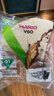 HARIO原裝進(jìn)口V60手沖咖啡濾紙過(guò)濾紙濾網(wǎng)濾袋咖啡機濾紙袋裝110枚01號 曬單實(shí)拍圖