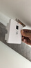 華為（HUAWEI）坤靈薄款企業(yè)級全屋WiFi6套裝無(wú)線(xiàn)AP面板5G雙頻AX3000M千兆ac+ap智能家居入墻分布式Mesh組網(wǎng) 86面板AP/雙網(wǎng)口/帶機20覆蓋30㎡ 商用家用大戶(hù)型無(wú)縫漫游PO 曬單實(shí)拍圖