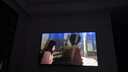 海信電視E8Q 85英寸 信芯H6 U+MiniLED  黑曜屏 首發(fā)330Hz高刷 帝瓦雷音響 E8NPRO升級 國家補貼85E8Q 曬單實(shí)拍圖