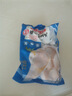 海欣正宗爆汁小魚丸500g 國產(chǎn) 福州魚丸包心丸子 早餐半成品火鍋食材 曬單實拍圖