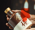 舍得 品味舍得(匠藏版) 濃香型白酒 52度 500ml 單瓶裝 曬單實(shí)拍圖