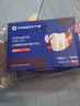 嚴迪（YANDY）正畸保護蠟 顆粒獨立裝草莓味180粒 正畸蠟 牙齒矯正期托槽牙蠟 曬單實(shí)拍圖