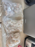 蝦有蝦途大蝦仁新鮮冷凍白蝦仁已去蝦線(xiàn)生鮮大蝦仁低脂海鮮水產(chǎn)凈重2斤裝 【家庭分享裝】大蝦仁 3斤(凈重) 曬單實(shí)拍圖