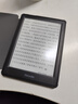 掌閱（iReader）Light4 長(cháng)續航 6英寸智能閱讀本 電子書(shū)閱讀器 墨水屏電紙書(shū) 平板電腦學(xué)習看漫 便攜筆記本 沉墨 曬單實(shí)拍圖