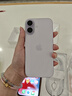 PopSockets【幻想曲·手機殼】泡泡騷磁吸防摔手機保護套適用iPhone17/16ProMax透明印花磁吸手機殼 漂浮蘋果島 iPhone 17 曬單實拍圖